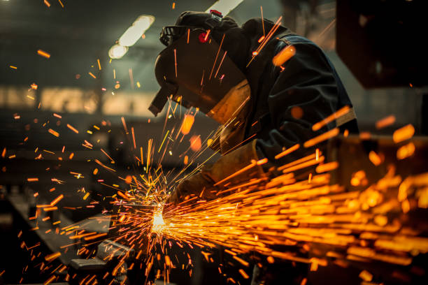  Glencoe, MN Welder Pros
