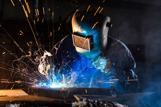 Best Aerospace and Defense Welding in Glencoe, MN