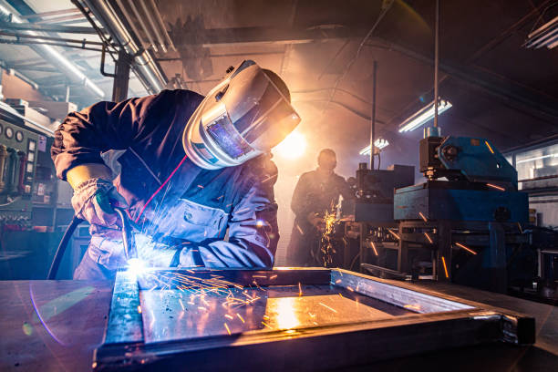 Trusted Glencoe, MN Welder & Metal Fabrication Experts