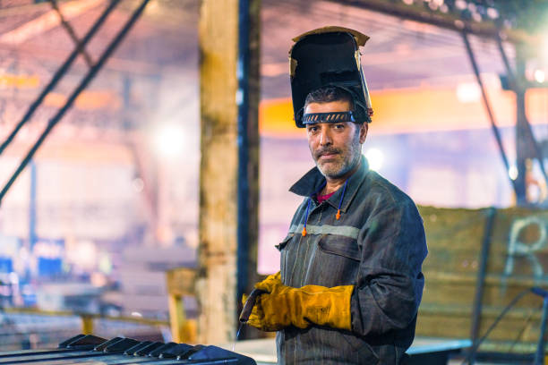Best Automation and Robotic Welding in Glencoe, MN