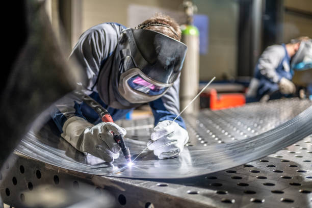 Affordable Welder Services in Glencoe, MN