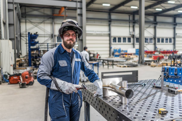 Best Maintenance and Repair Welding in Glencoe, MN