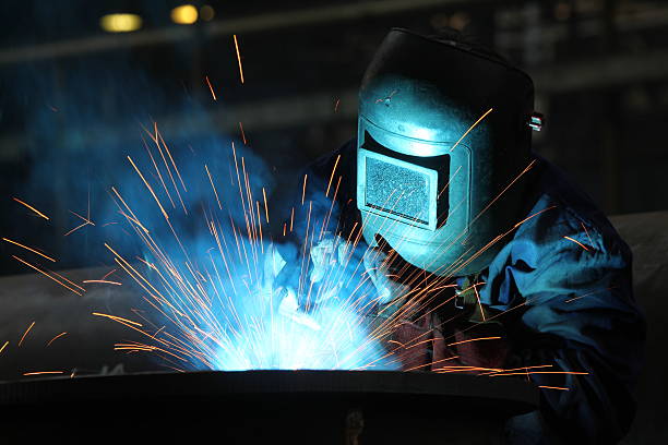 Best Marine and Shipbuilding Welding in Glencoe, MN