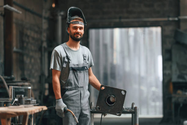 Best Welding Equipment Sales and Repair in Glencoe, MN