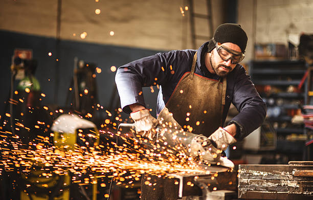 Best Automotive Welding in Glencoe, MN