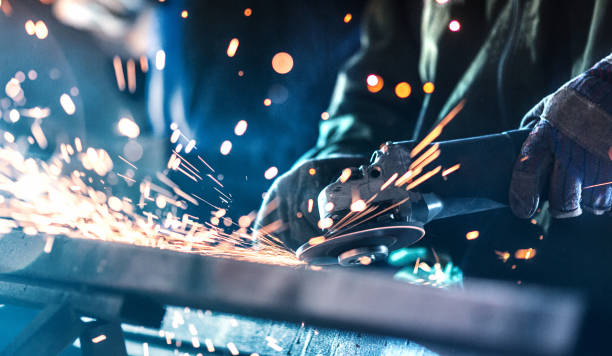 Best Specialty Welding Processes in Glencoe, MN